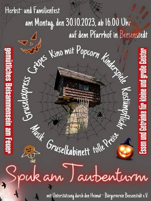 Halloween