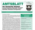 Amtsblätter