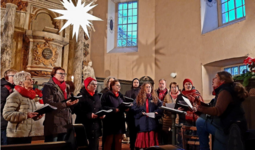 fienstedtsingers Chor