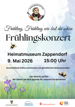 FrühlingskonzertZAppen