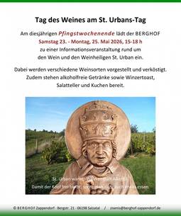 Berghof   Tag des Weines 2026