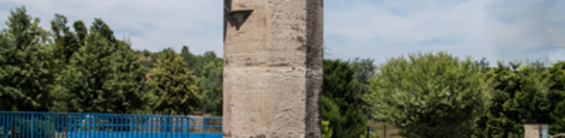 beetsäule in zappendorf