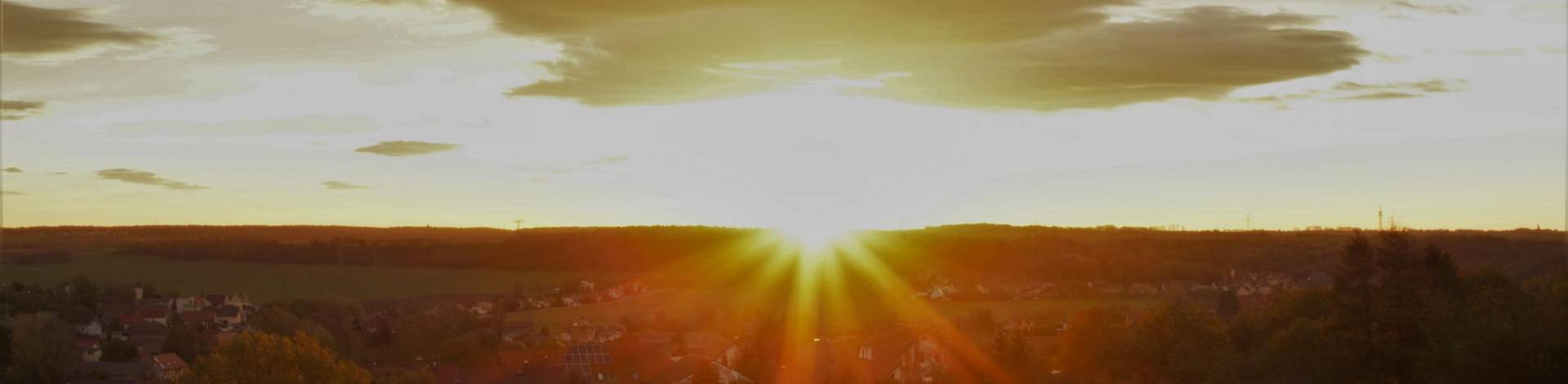 sonnenaufgang 27.10.2019 5