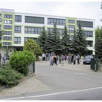 Sekundarschule Höhnstedt