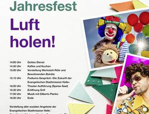 Jahresfest 2025 A4