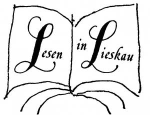 LOGO Lesen in Lieskau