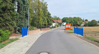 Brücke Schachtstraße Zappendorf