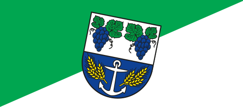 Wappen Gemeinde Salzatal