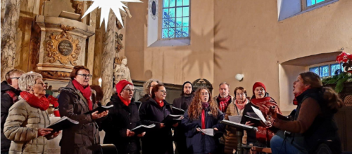 fienstedtsingers Chor