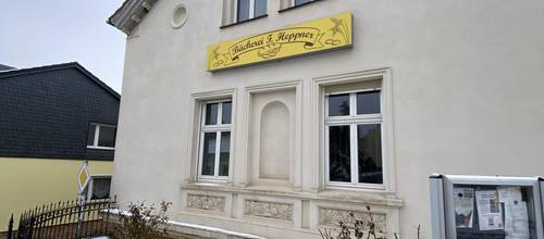 Gewerbeeinheit Hauptstraße 16 Höhnstedt