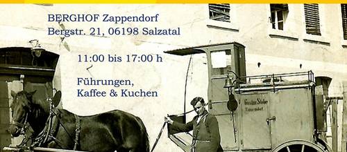 Berghof   Tag des offenen Denkmals 2026 2