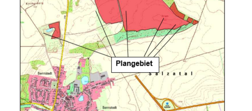 Plangebiet