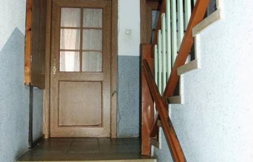 Hauptstraße 41   Treppenhaus
